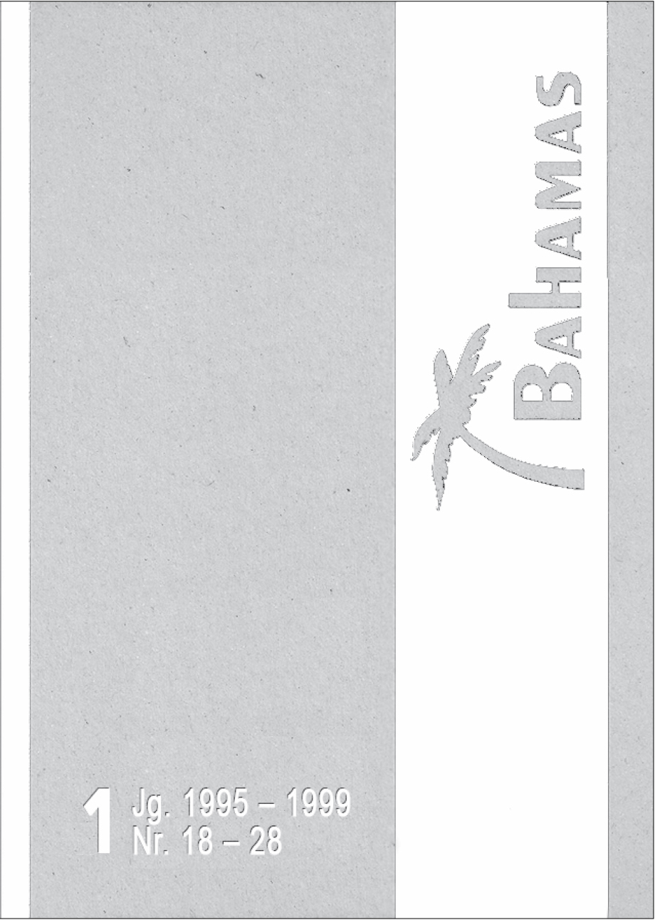 Reprint Band 1